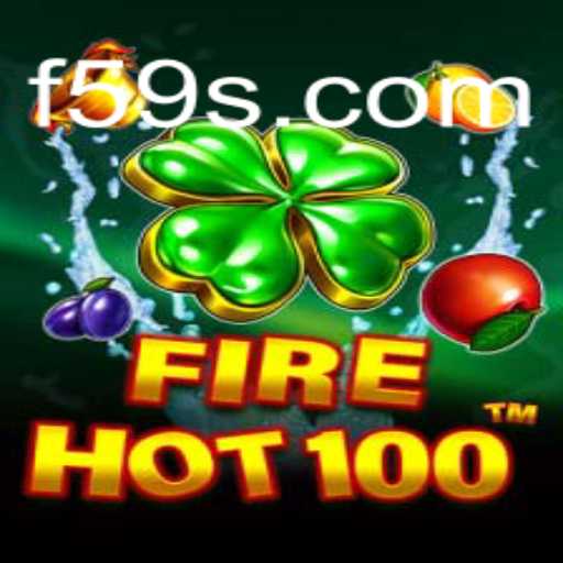 Descubra o Fascinante Mundo de FireHot100: Um Jogo de Estratégia Eletizante