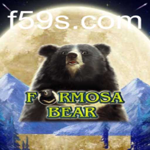 Explorando o Mundo de FormosaBear: Uma Imersão no Jogo com f59