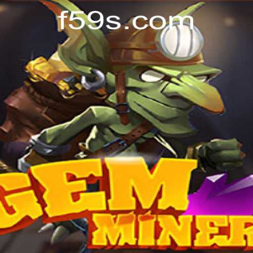 Explorando o Mundo de GemMiner: Descubra Como o F59 Transforma o Jogo