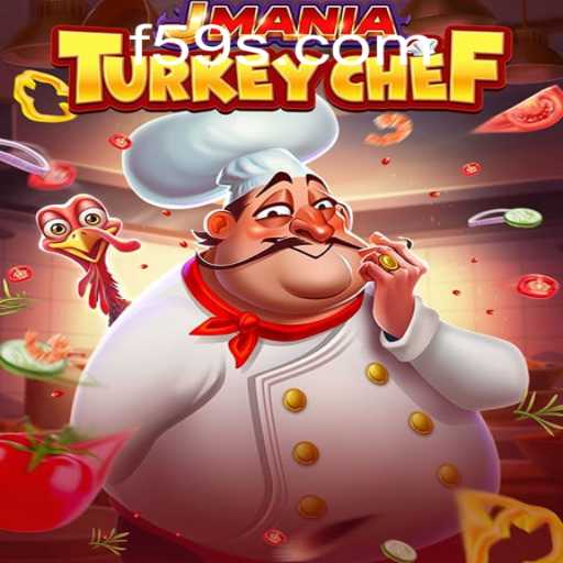 JManiaTurkeyChef: Uma Viagem Culinária no Mundo dos Games