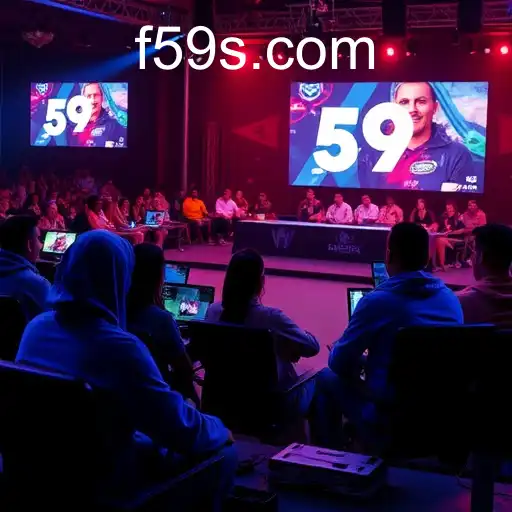 Jogos ao Vivo: A Revolução do Entretenimento Digital