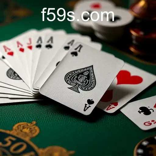 Explorando o Fascinante Mundo dos Jogos de Cartas