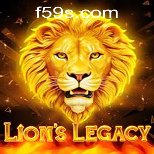 Explorando o Fascínio do Jogo LionsLegacy com a Palavra-Chave f59