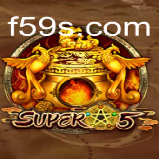 Descubra o Empolgante Mundo do Jogo Super5 com a Palavra-chave F59