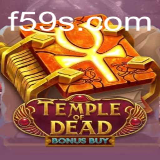 Explorando o Mundo Enigmático de TempleofDeadBonusBuy