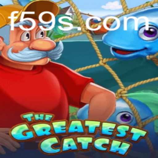 A Incrível Experiência de Jogo com TheGreatestCatch