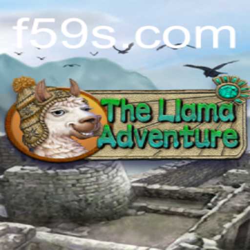 TheLlamaAdventure: Um Mergulho Açucarado no Mundo dos Jogos