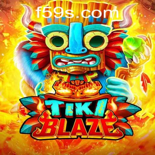 Descubra TikiBlaze: O Novo Fenômeno do Mundo dos Jogos
