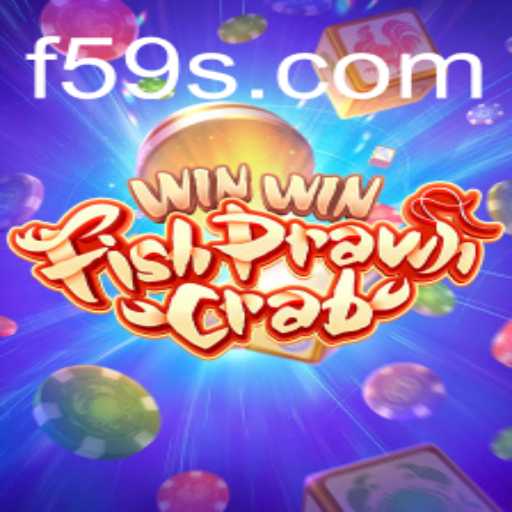 WinWinFishPrawnCrab: Um Mergulho Estratégico e Cativante no Mundo dos Jogos